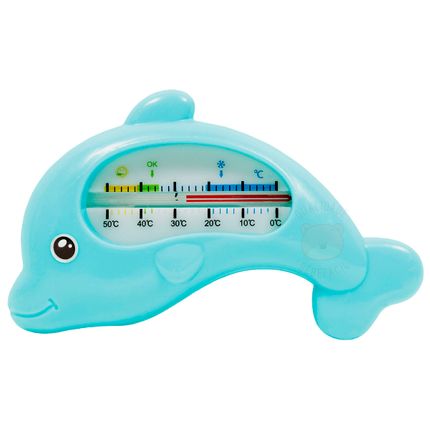 Termômetro para Banho Golfinho - Buba