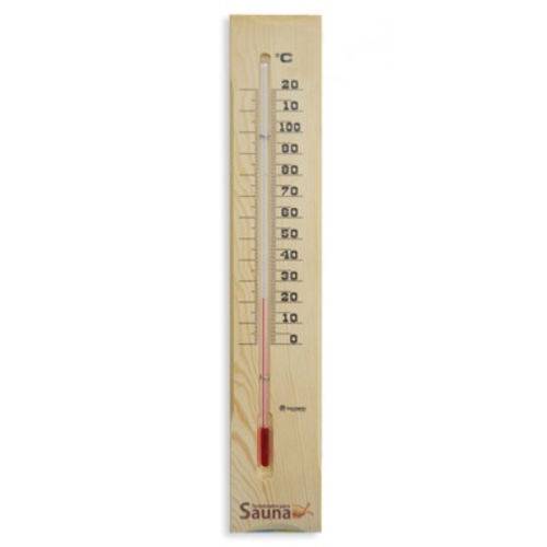 Termômetro para Sauna Seca - TS710