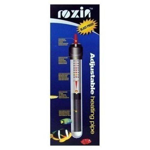 Termostato com Aquecedor Roxin Ht- 1900 200W