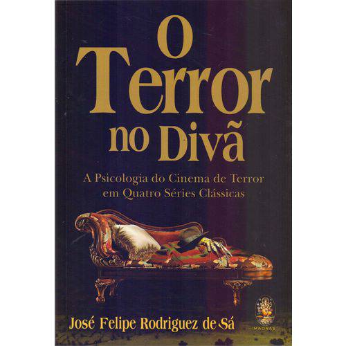 Terror no Diva, o