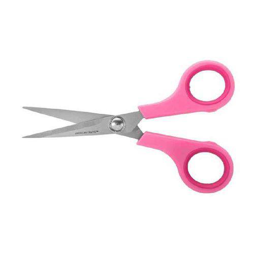 Tesoura de Precisão Pequena - Cutup Scissors