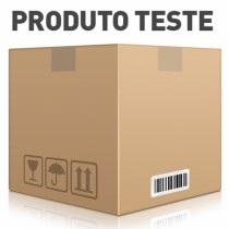 Teste de Cadastro, Produto para Teste, Teste, não Comprar 6666666 - 25