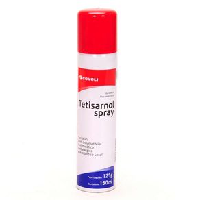 TETISARNOL Spray 150ml