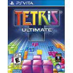 Tetris Ultimate - Psv