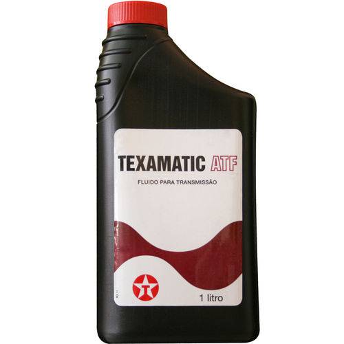 TEXACO Texamatic ATF Dexron II a 1L
