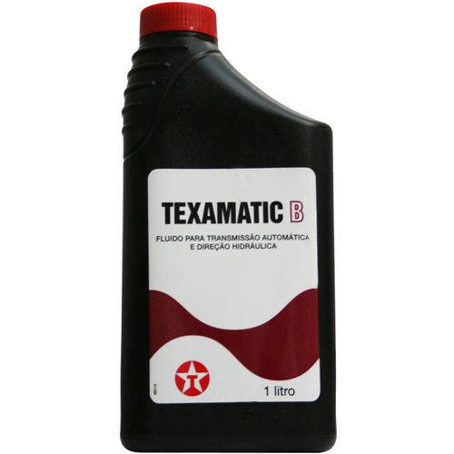 Texaco Texamatic B Atf Dexron Ii D 1l
