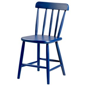 Texas Cadeira Azul Escuro