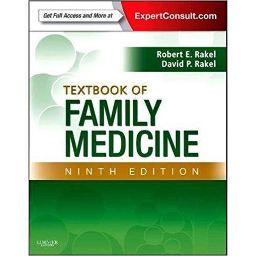 Textbook Of Family Medicine - Ninth Edition - Elsevier