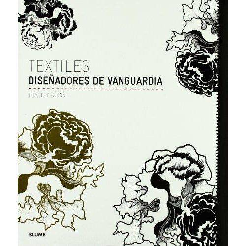 Textiles - Disenadores de Vanguardia