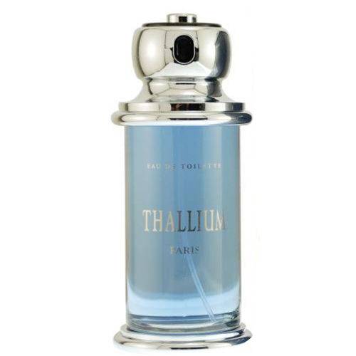 Thallium Paris Bleu - Perfume Masculino - Eau de Toilette