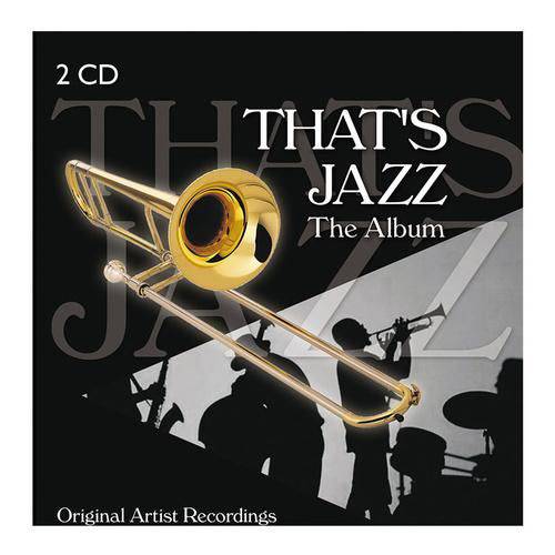 That'S Jazz - The Album