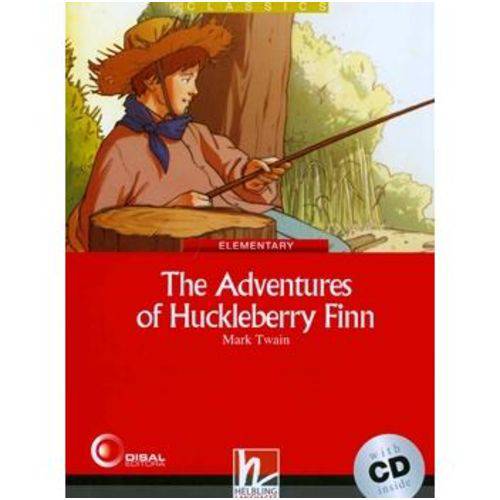 The Adventures Of Hunckleberry Finn
