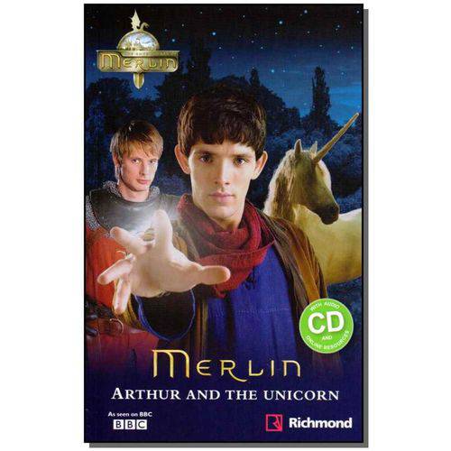 The Adventures Of Merlin Arhur