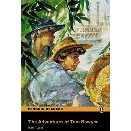 The Adventures Of Tom Sawyer: Level 1