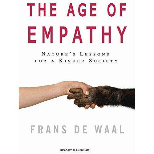 The Age Of Empathy