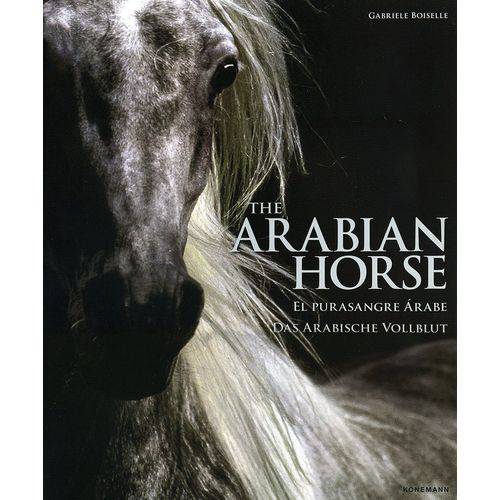 The Arabian Horses
