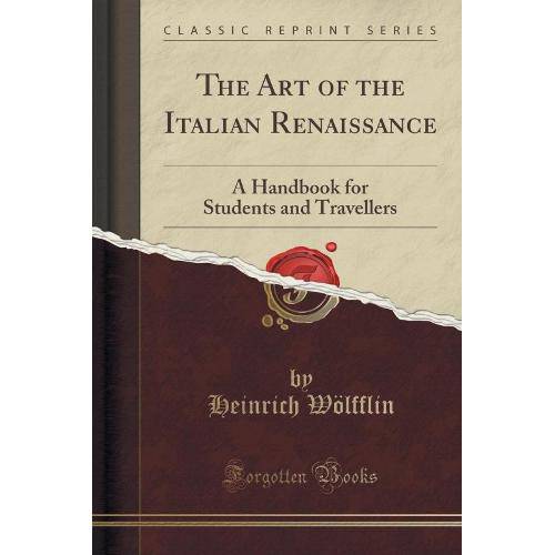 The Art Of The Italian Renaissance