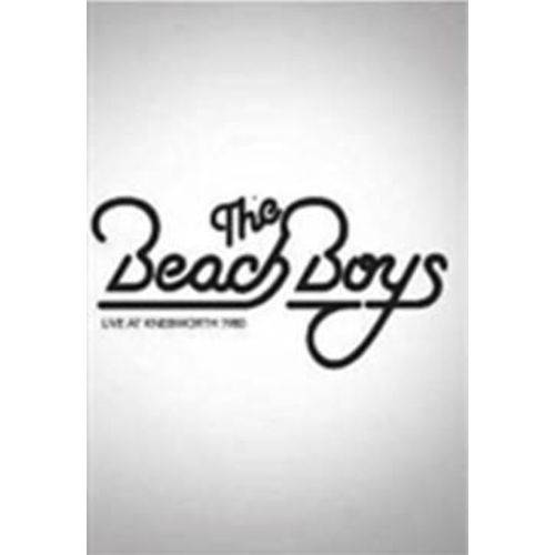 The Beach Boys - Live At Knebworth (1980)