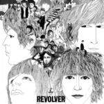 The Beatles Revolver - Cd Rock
