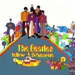The Beatles Yellow Submarine - Cd Rock