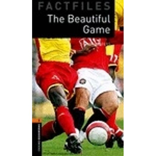 The Beautiful Game - Stage 2 - Oxford