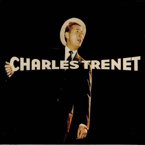 The Best Of Charles Trenet (Importado)