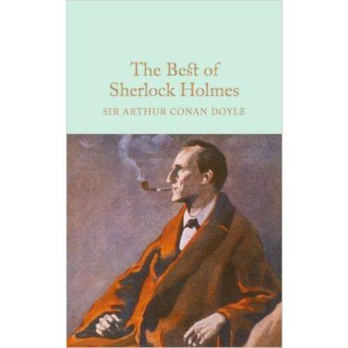 The Best Of Sherlock Holmes