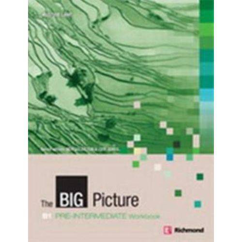 The Big Picture 2 Workbook