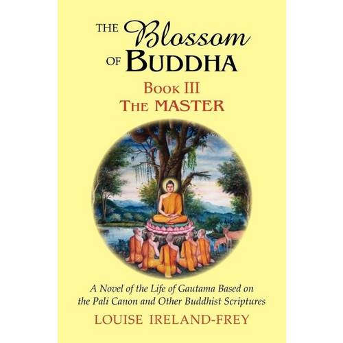 The Blossom Of Buddha, Book Th