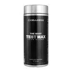 The Body Test Max 60 Cápsulas