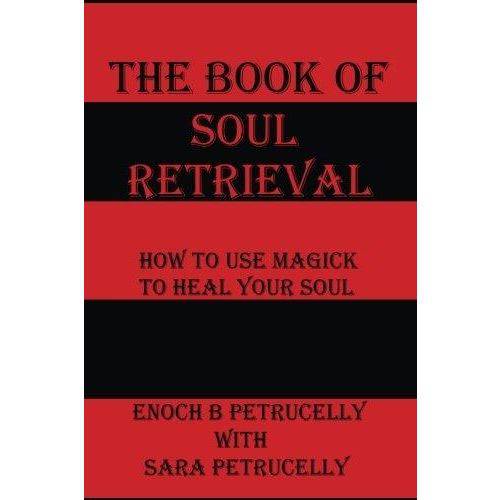 The Book Of Soul Retrieval