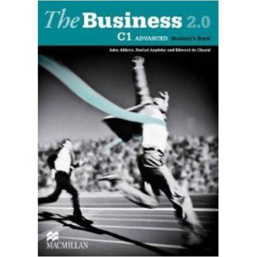 The Business 2.0 - Advanced - Student's Book With Eworkbook