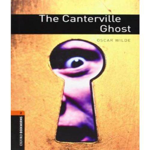 The Canterville Ghost - Level 2