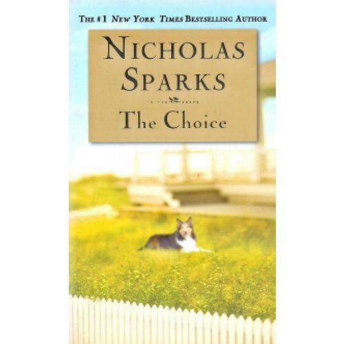 The Choice - Grand Central Publishing