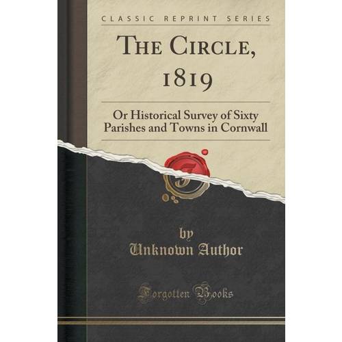 The Circle, 1819