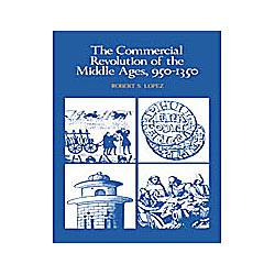 The Commercial Revolution Of The Middle Ages, 950¿