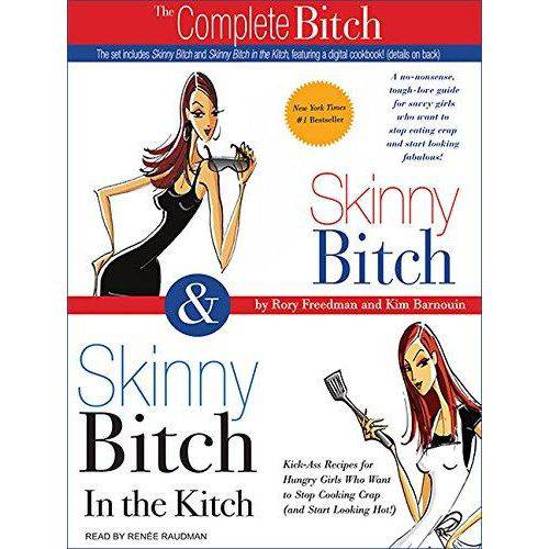 The Complete Bitch