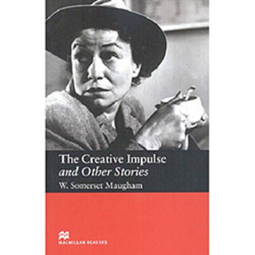 The Creative Impulse: And Other Stories - Importad
