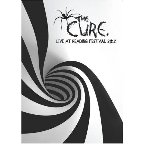 The Cure - Live At Reading Festival 2012