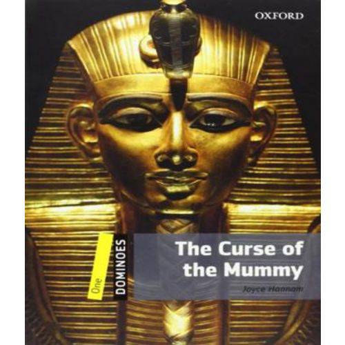 The Curse Of The Mummy