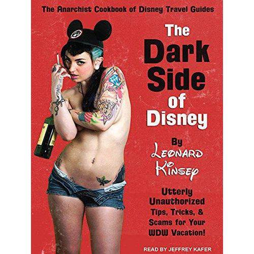 The Dark Side Of Disney