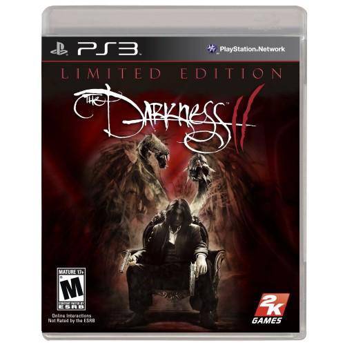 The Darkness Ii (2) (Limited Edition) - Ps3