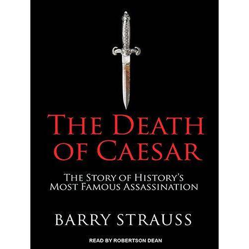 The Death Of Caesar