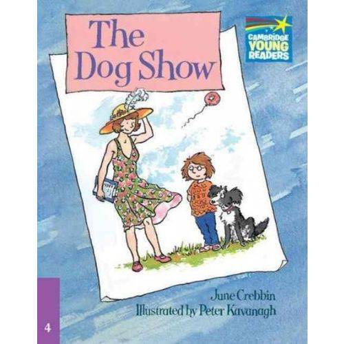 The Dog Show - Cambridge Storybooks