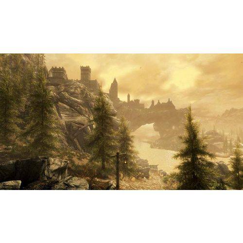 The Elder Scrolls V Skyrim Special Edition - Xbox One