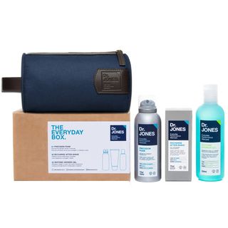 The Everyday Box Dr.Jones - Kit Kit