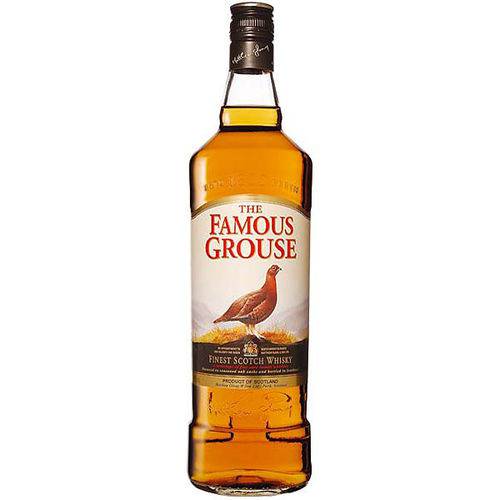 The Famous Grouse 750 Ml