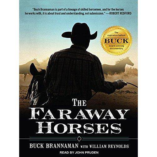 The Faraway Horses