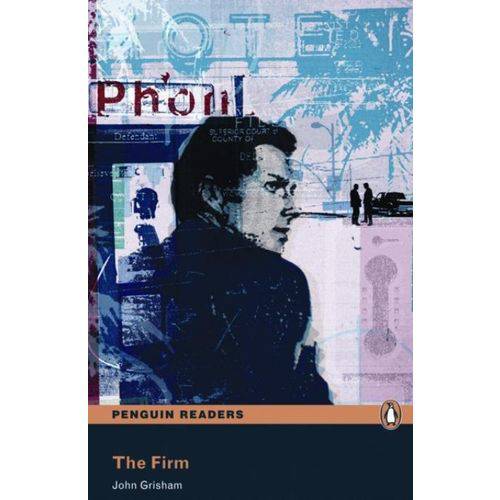 The Firm - Penguin Readers