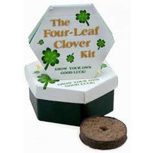 The Four Leaf Clover Kit - Running